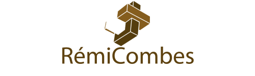 logo rémi combes